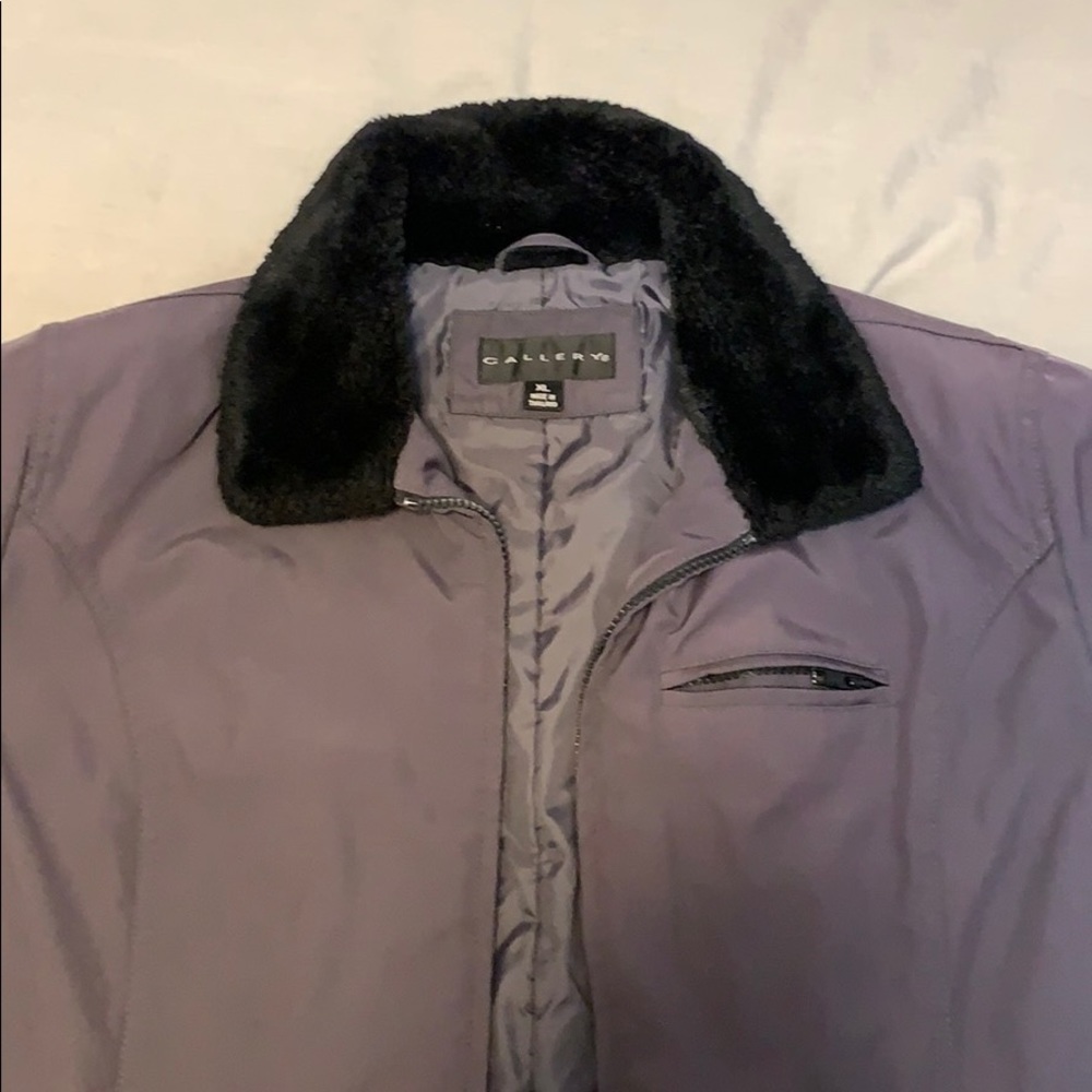 Men’s Gallery Jacket
